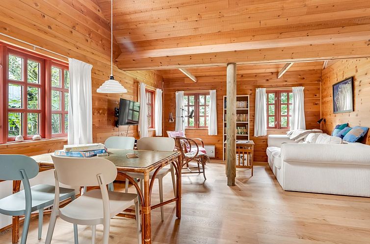 Vakantiehuis "Henke" - 100m from the sea
