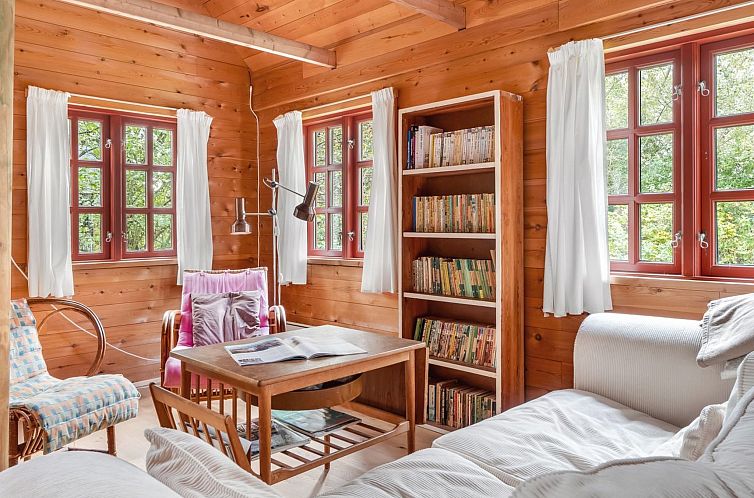 Vakantiehuis "Henke" - 100m from the sea