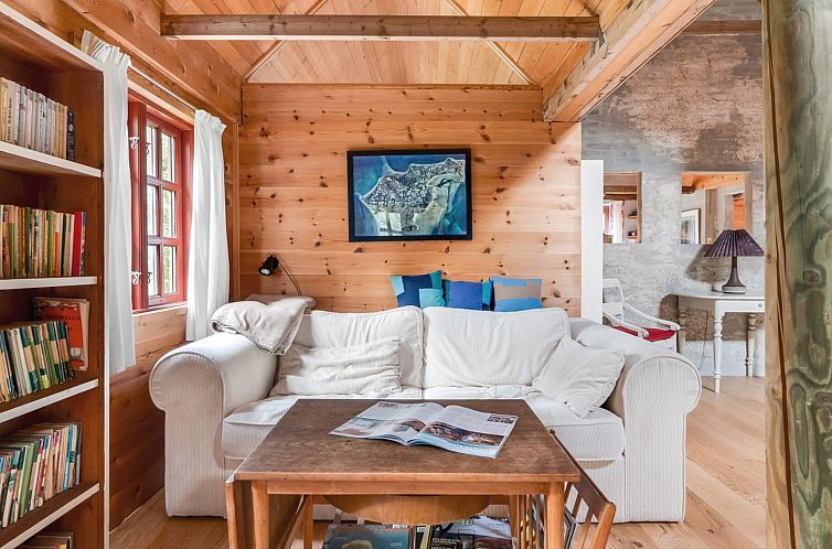Vakantiehuis "Henke" - 100m from the sea