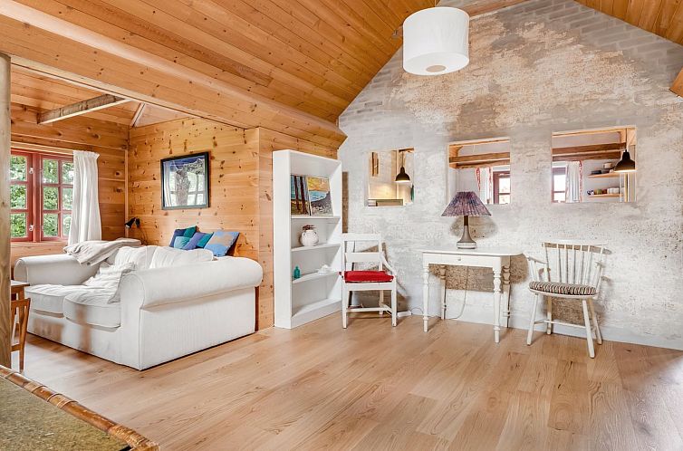 Vakantiehuis "Henke" - 100m from the sea