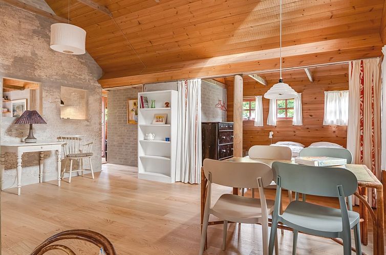 Vakantiehuis "Henke" - 100m from the sea
