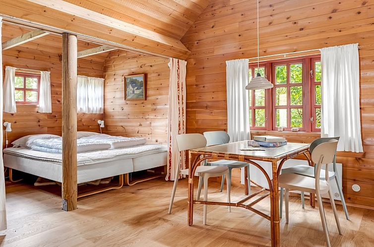 Vakantiehuis "Henke" - 100m from the sea
