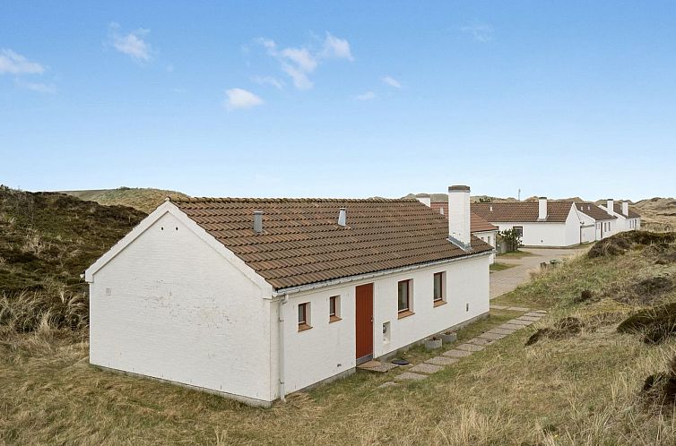 Unterkunft 0143708 - Ferienhaus Nordjütland - Vakantiehuis "Emiljan" - 400m from the sea