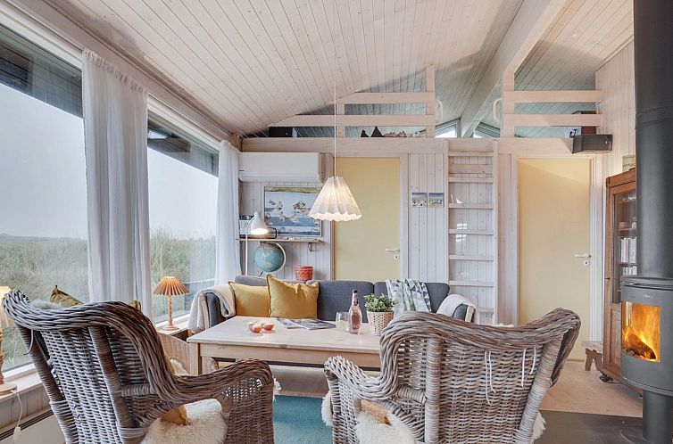 Vakantiehuis "Eri" - 300m from the sea