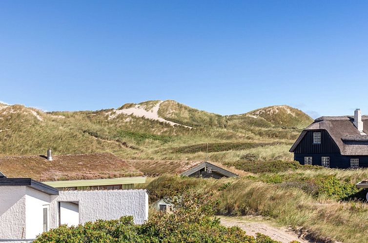 Vakantiehuis "Kalervo" - 100m from the sea