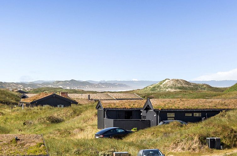 Vakantiehuis "Kalervo" - 100m from the sea