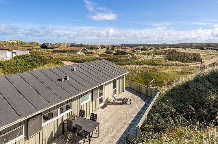 Vakantiehuis "Kalervo" - 100m from the sea