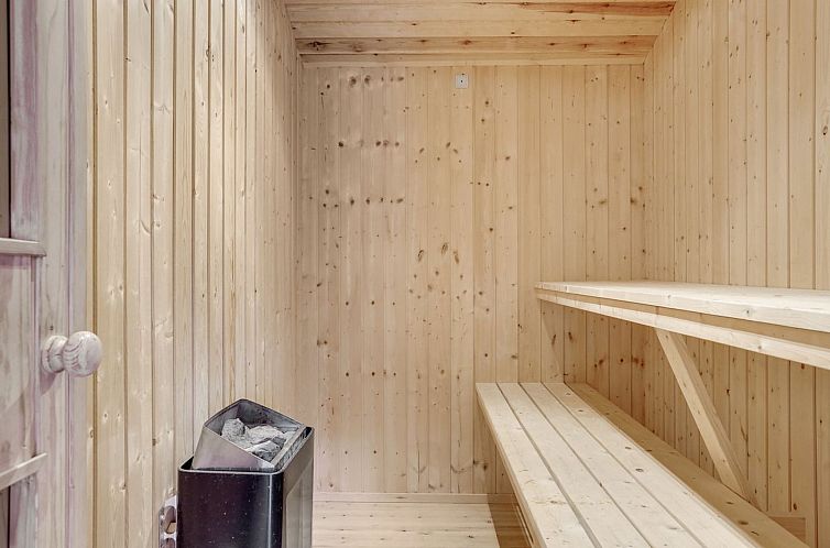 Vakantiehuis "Kalervo" - 100m from the sea