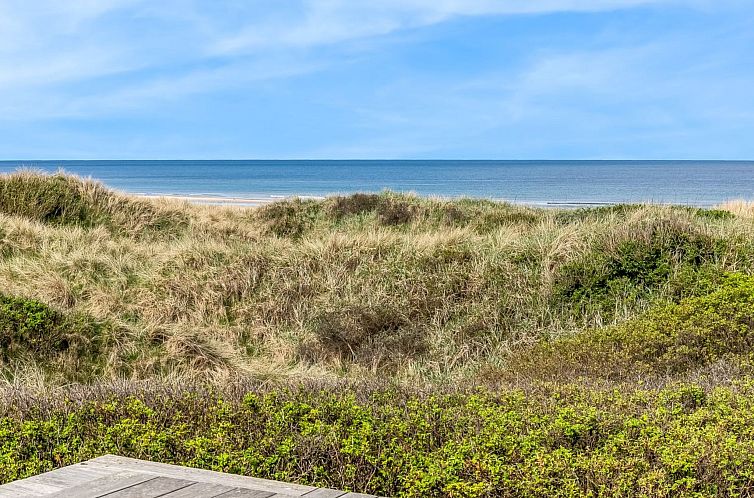 Vakantiehuis "Tinea" - 50m from the sea