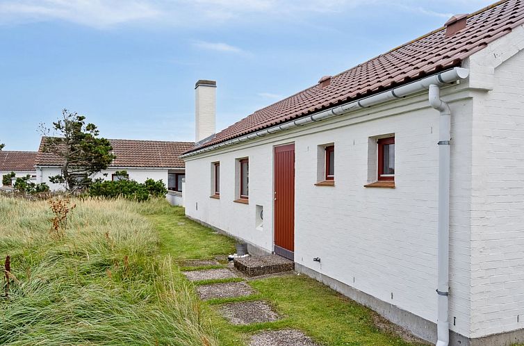 Vakantiehuis "Werna" - 900m from the sea