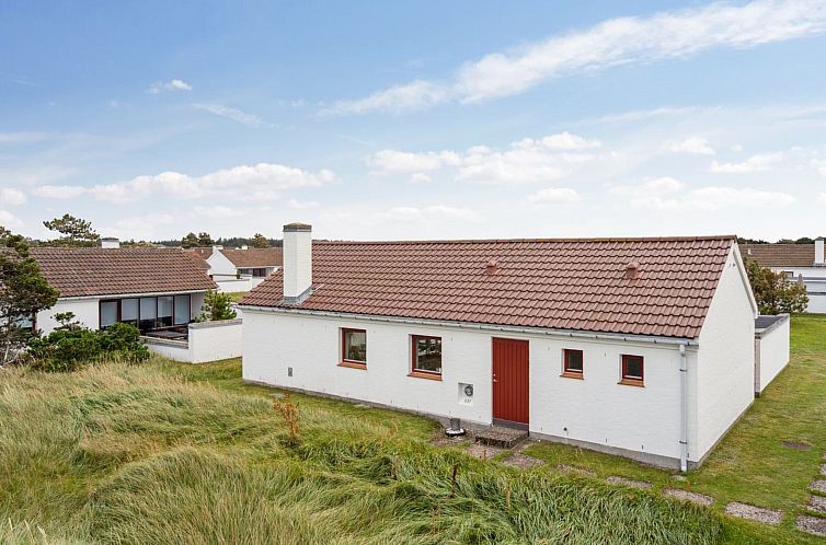 Vakantiehuis "Werna" - 900m from the sea