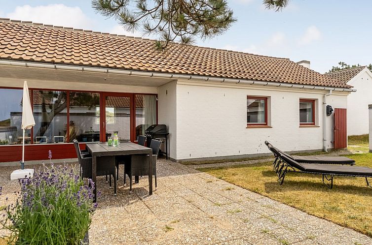 Unterkunft 0143714 - Ferienhaus Nordjütland - Vakantiehuis "Aike" - 1km from the sea