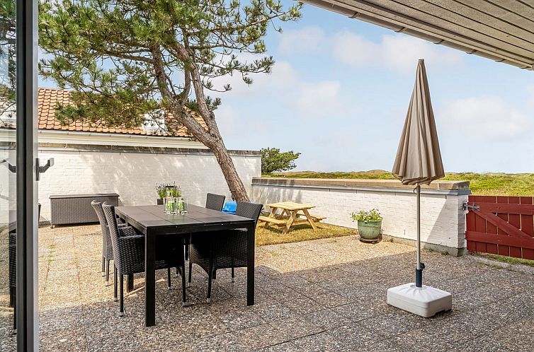 Vakantiehuis "Aike" - 1km from the sea