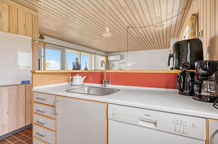 Vakantiehuis "Aike" - 1km from the sea