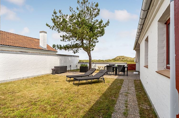 Vakantiehuis "Aike" - 1km from the sea