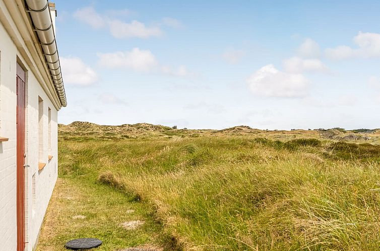 Vakantiehuis "Aike" - 1km from the sea