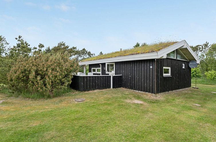 Vakantiehuis "Evan" - 1.3km from the sea