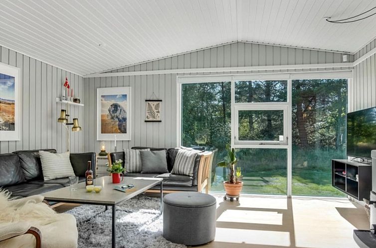 Vakantiehuis "Quiana" - 2km from the sea