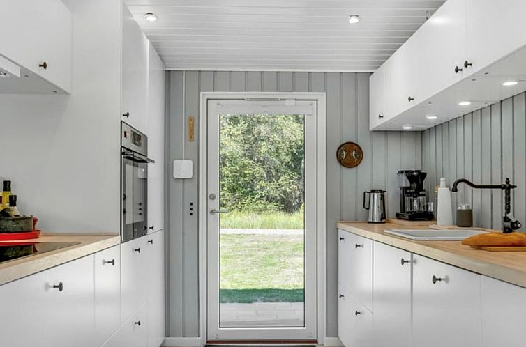 Vakantiehuis "Quiana" - 2km from the sea