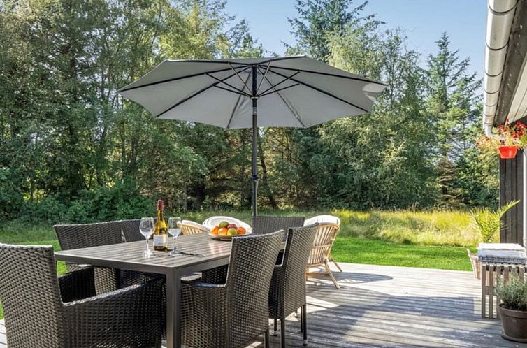 Vakantiehuis "Quiana" - 2km from the sea