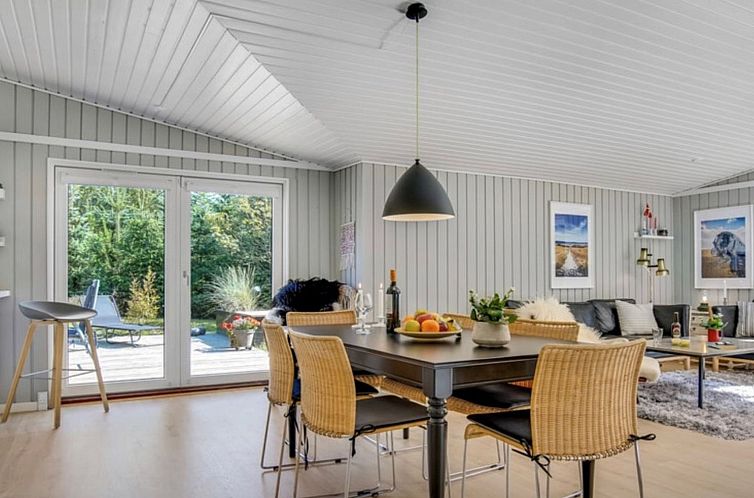 Vakantiehuis "Quiana" - 2km from the sea