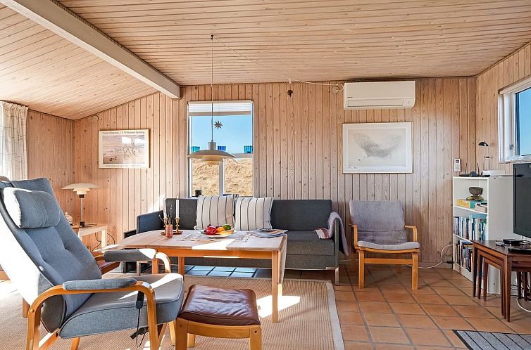 Vakantiehuis "Valpuri" - 150m from the sea