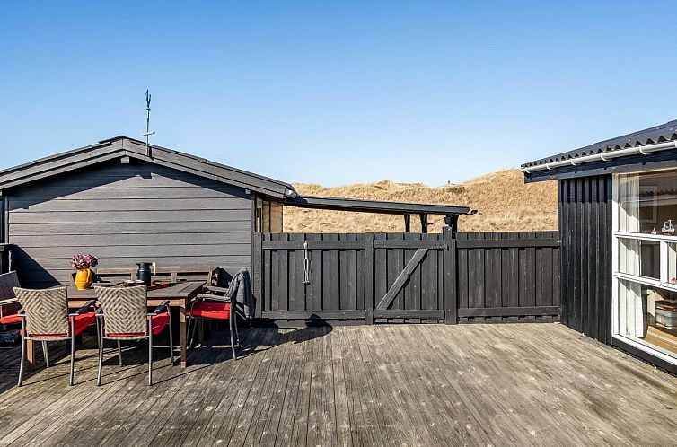 Vakantiehuis "Valpuri" - 150m from the sea