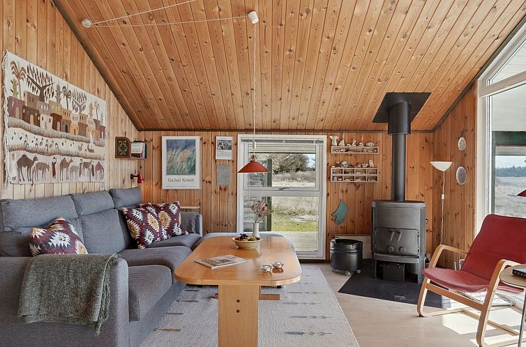 Vakantiehuis "Tianna" - 500m from the sea