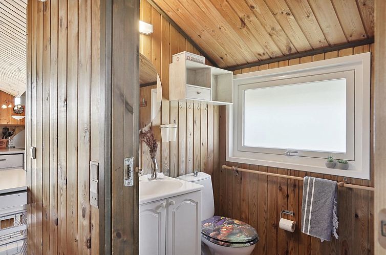 Vakantiehuis "Tianna" - 500m from the sea