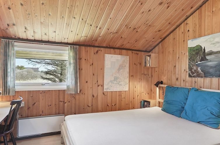 Vakantiehuis "Tianna" - 500m from the sea