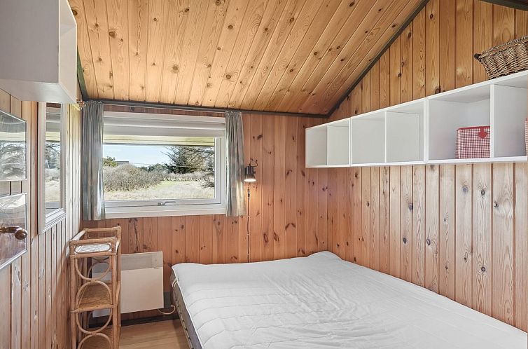 Vakantiehuis "Tianna" - 500m from the sea