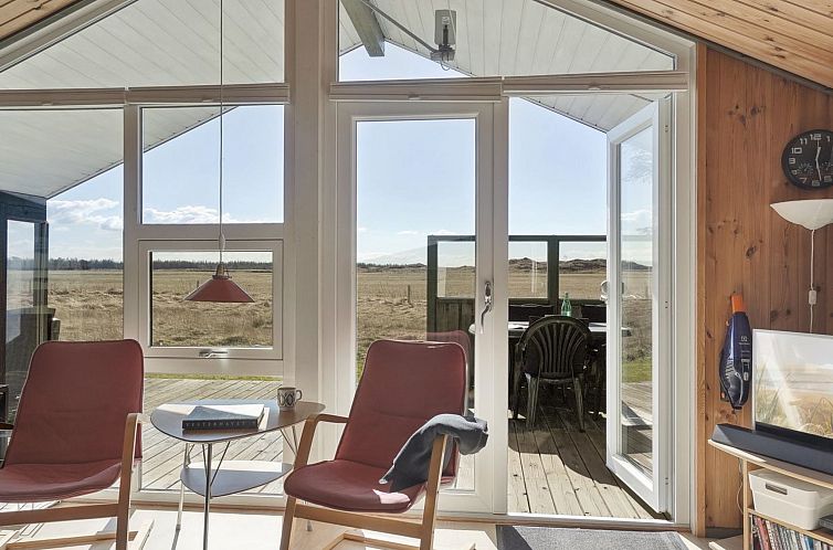 Vakantiehuis "Tianna" - 500m from the sea