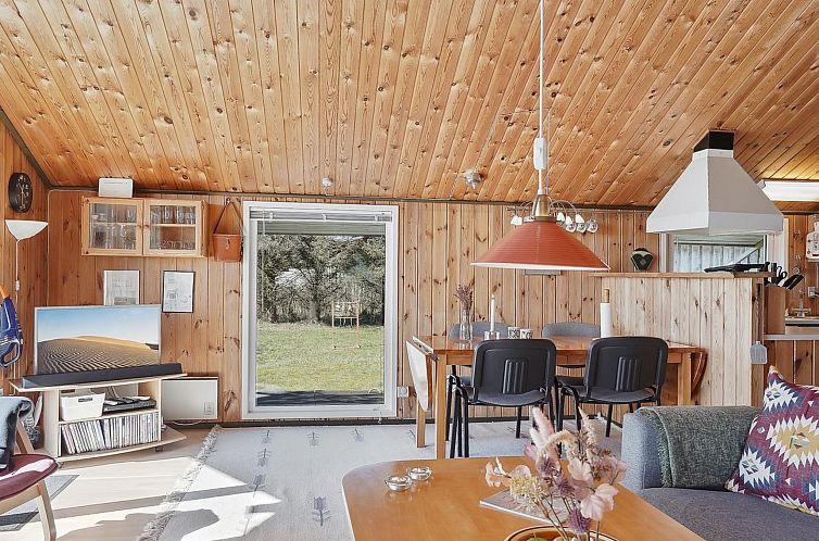 Vakantiehuis "Tianna" - 500m from the sea