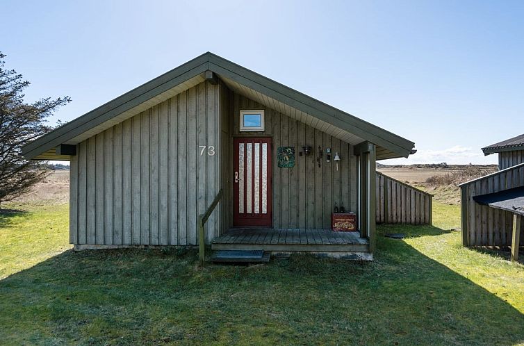 Vakantiehuis "Tianna" - 500m from the sea