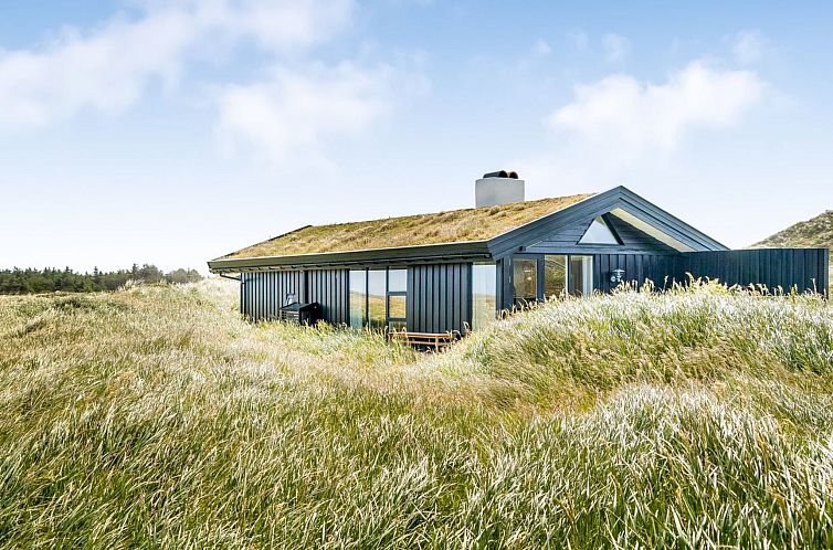 Unterkunft 0143718 - Ferienhaus Nordjütland - Vakantiehuis "Aatu" - 360m from the sea