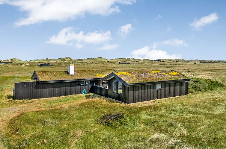 Vakantiehuis "Aatu" - 360m from the sea