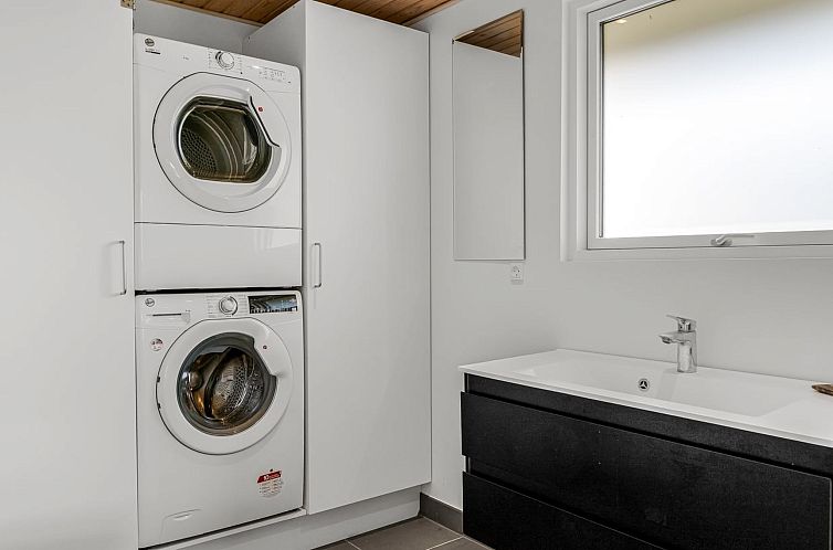 Vakantiehuis "Aatu" - 360m from the sea