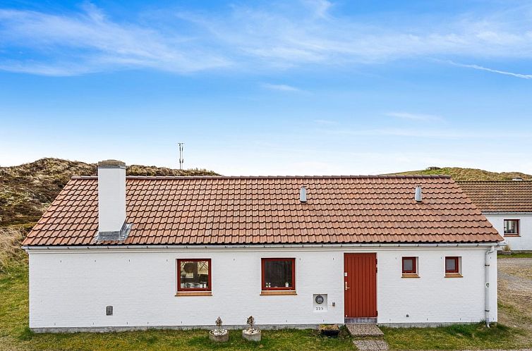 Vakantiehuis "Viena" - 400m from the sea