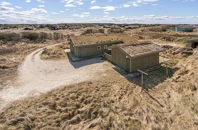 Vakantiehuis "Fanney" - 100m from the sea