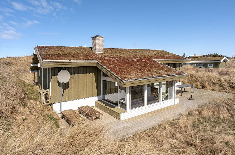 Vakantiehuis "Fanney" - 100m from the sea