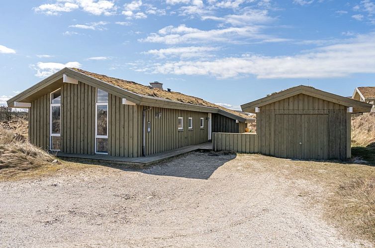 Vakantiehuis "Fanney" - 100m from the sea