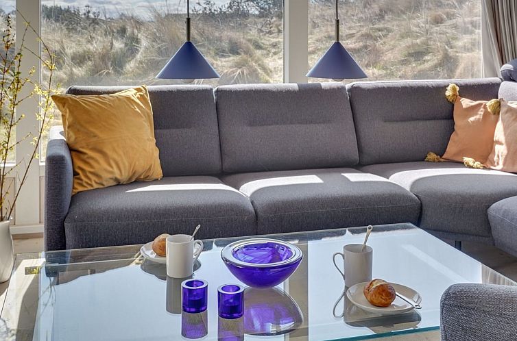 Vakantiehuis "Fanney" - 100m from the sea