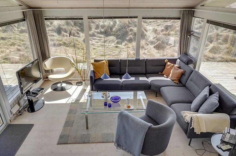 Vakantiehuis "Fanney" - 100m from the sea