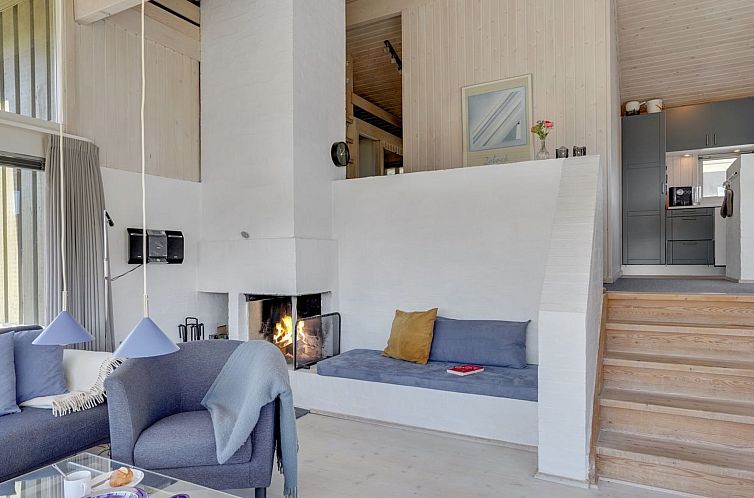 Vakantiehuis "Fanney" - 100m from the sea