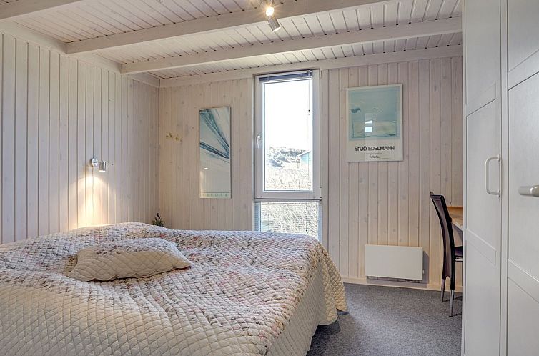 Vakantiehuis "Fanney" - 100m from the sea