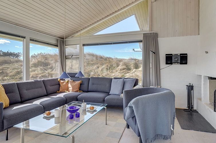 Vakantiehuis "Fanney" - 100m from the sea