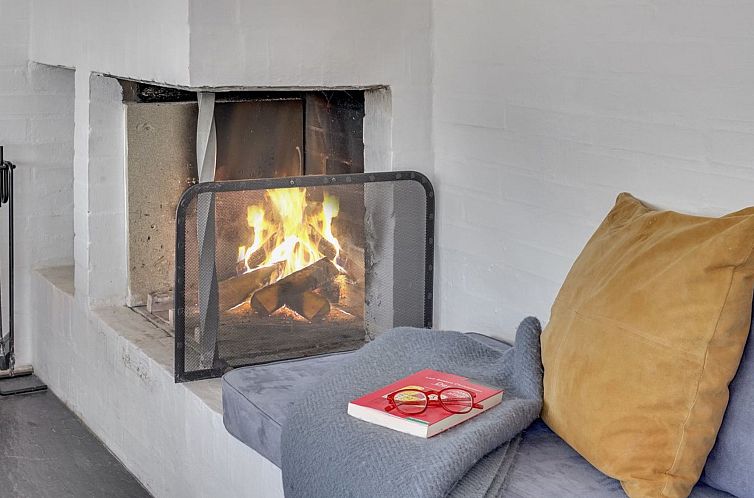 Vakantiehuis "Fanney" - 100m from the sea