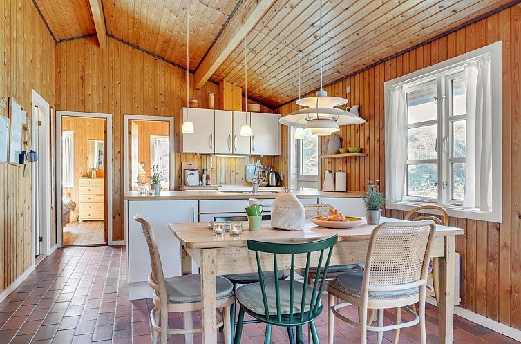 Vakantiehuis "Solunka" - 100m from the sea