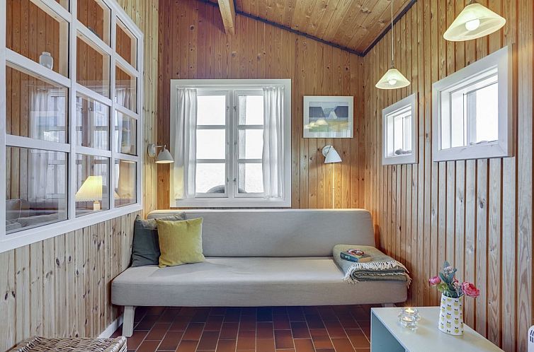 Vakantiehuis "Solunka" - 100m from the sea