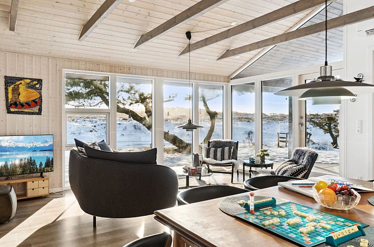 Vakantiehuis "Lagho" - 500m from the sea